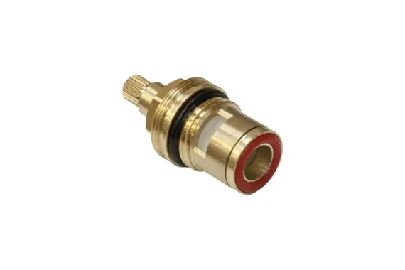 Кран-букса I-Tech 1/2" * 20 180 градусов керамика 24802