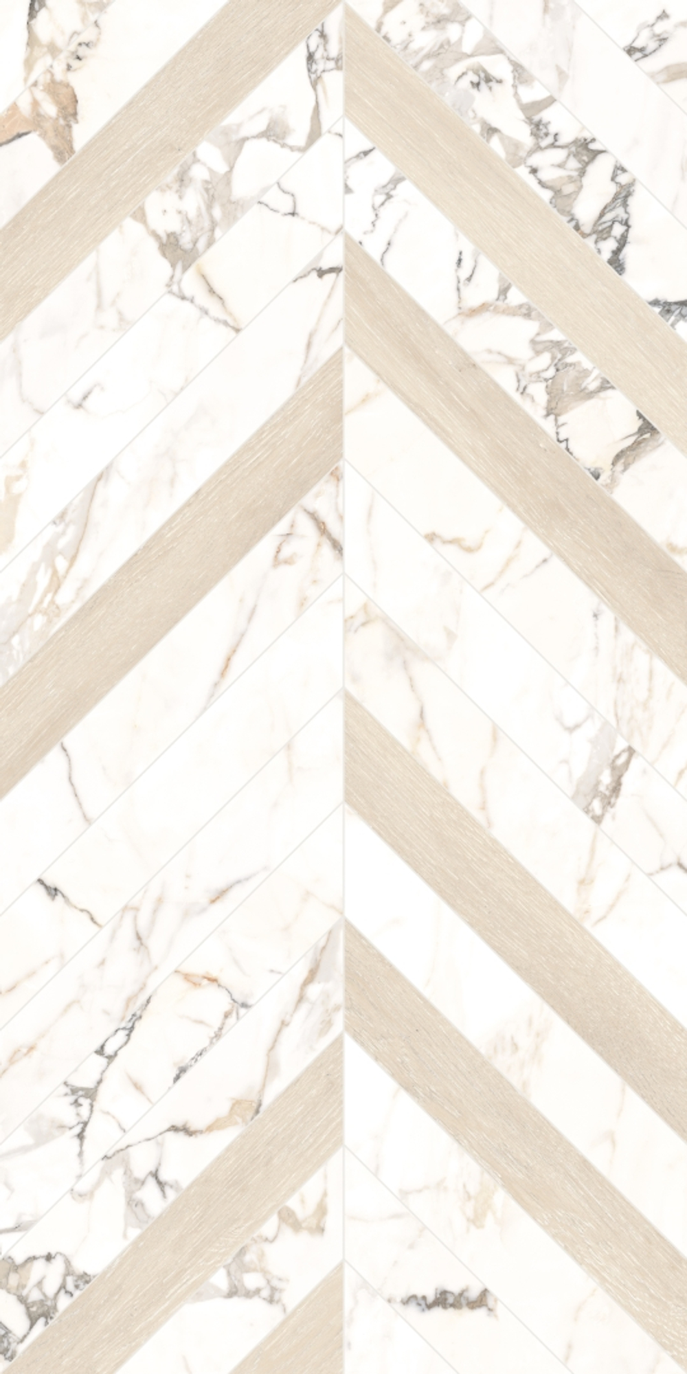 A2INW00205T Intarsi Warm Arco 3D Satin Ret 60x120