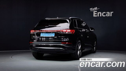 Audi Q4 e-tron 40 — 2022