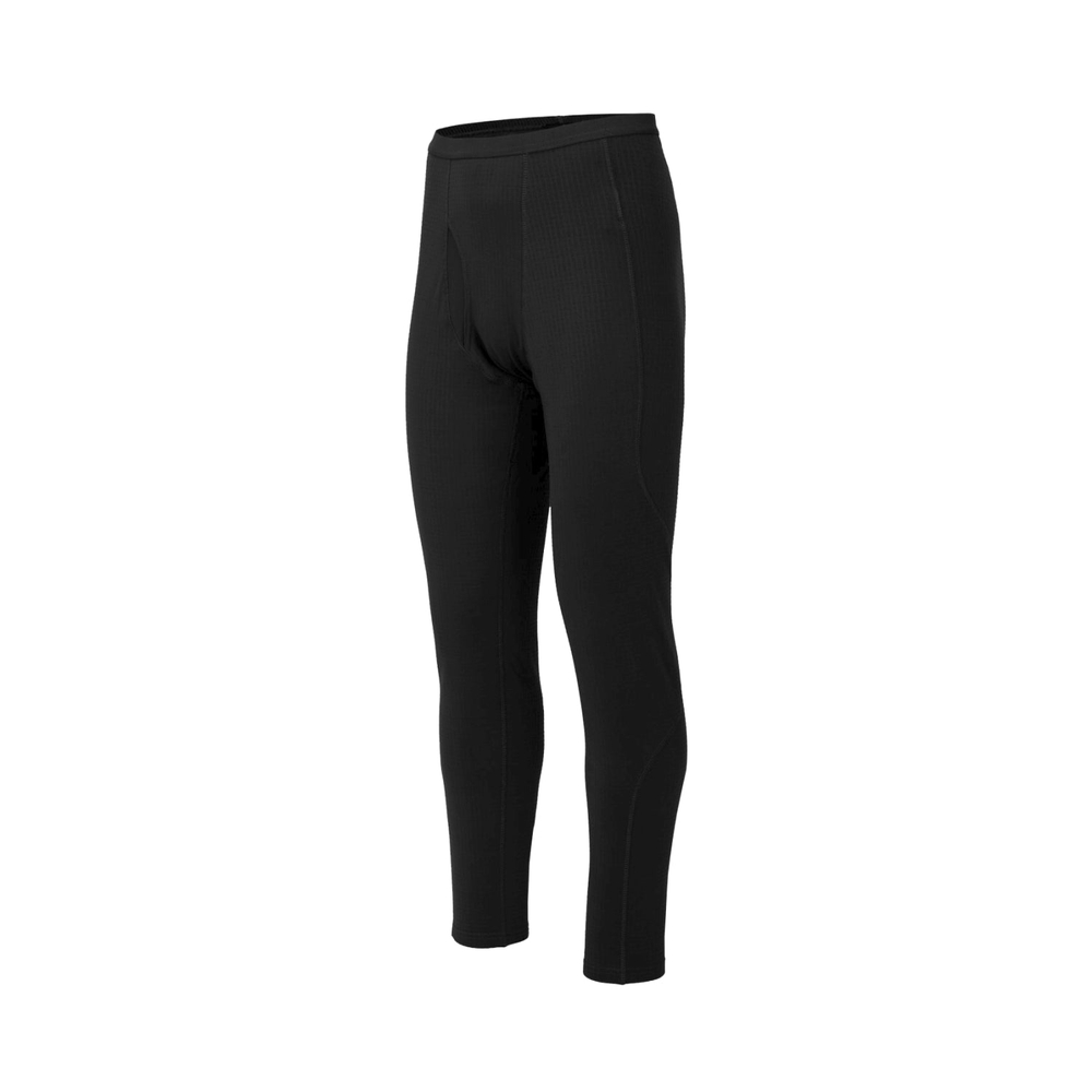 Кальсоны Helikon-Tex Underwear (long johns) US LVL 2 Black