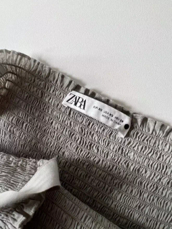 Платье Zara