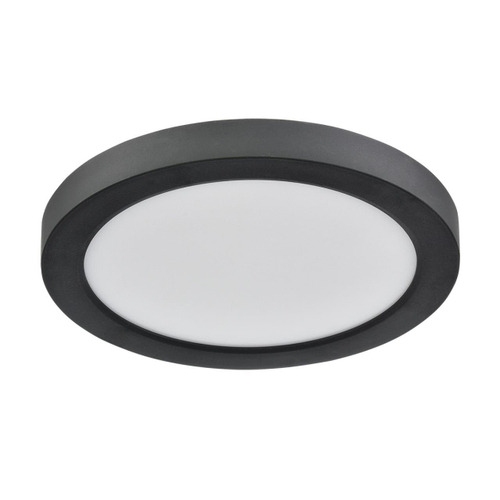 Потолочный светодиодный светильник Sonex NEBULA BLACK 7788/12L
