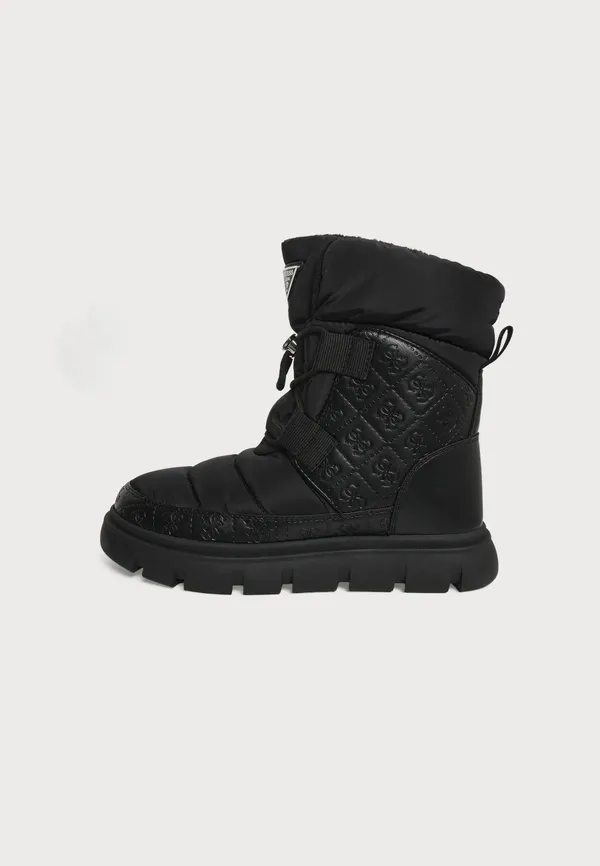 Полусапоги женские GUESS MABRY