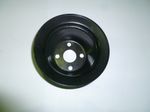 Шкив привода насоса водяного TDL16-36 4L/Water pump pulley