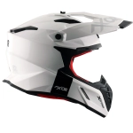 Шлем AXOR X-CROSS SC, цвет белый (XL)