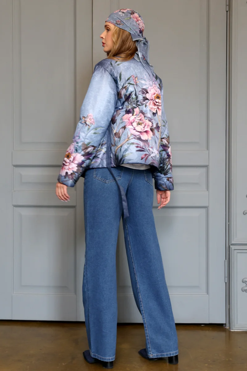 Jacket "Susan"