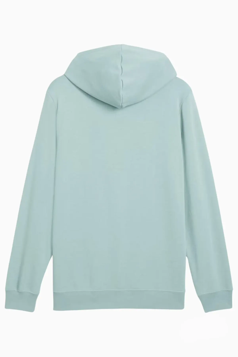 Кофта Puma Essentials 2 Color No. 1 Logo - бирюзовый