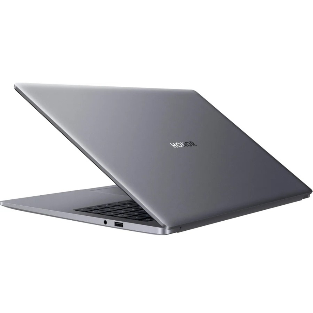 Ноутбук Honor MagicBook X16 BRG-385 (5301ALXS) Intel Core i3 1315U 1200MHz/16"/1920x1200/8GB/512GB SSD/Intel UHD Graphics/Без ОС