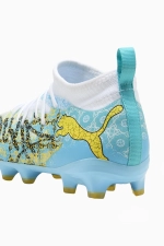 Бутсы Puma Future 9 Match FG/AG Junior