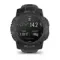Смарт-часы Garmin Instinct 3 (50 мм) AMOLED Tactical Edition черные