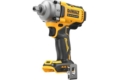 Dewalt Аккумуляторный гайковерт DCF892N, 18 В, 1084 Нм, 3250 уд/мин, без АКБ и ЗУ () DCF892N-XJ