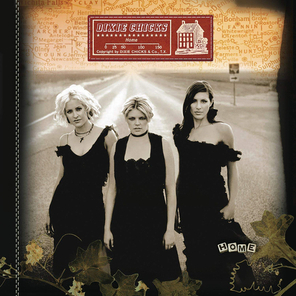 Dixie Chicks / Home (2LP)