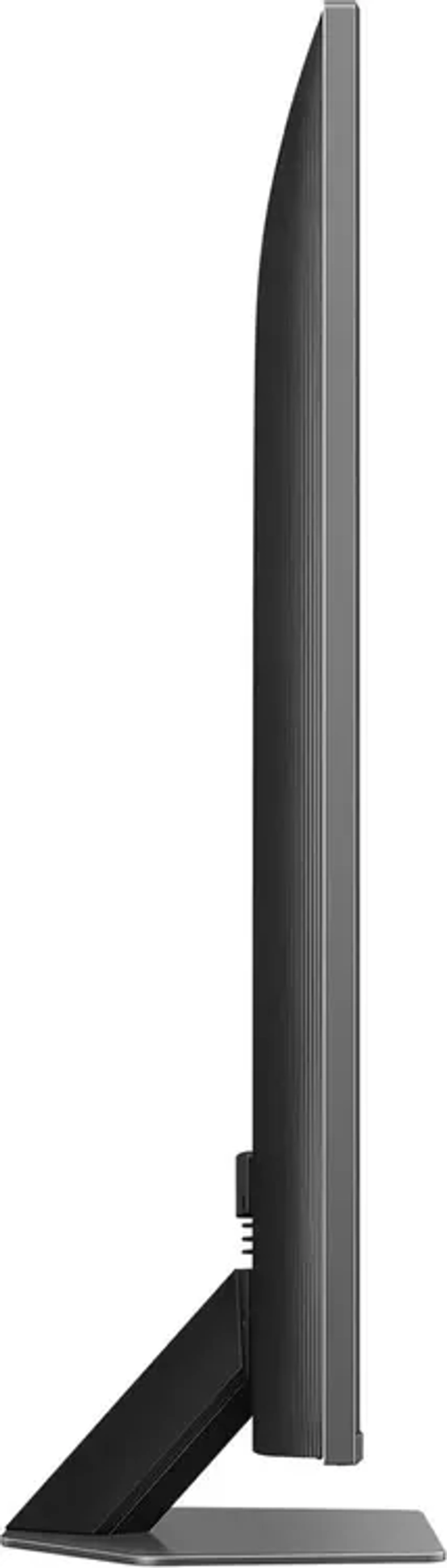 Телевизор Samsung QE50Q80CAUXRU
