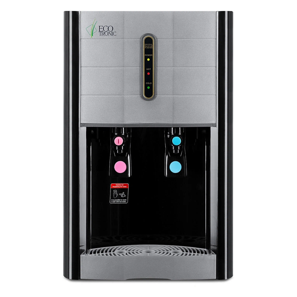 Пурифайер Ecotronic V42-R4T Black