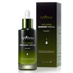 Успокаивающая ампула с полынью Isntree Spot Saver Mugwort Ampoule 50 мл