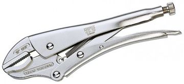 Клещи зажимные универсальные KNIPEX 40 04 250 KN-4004250