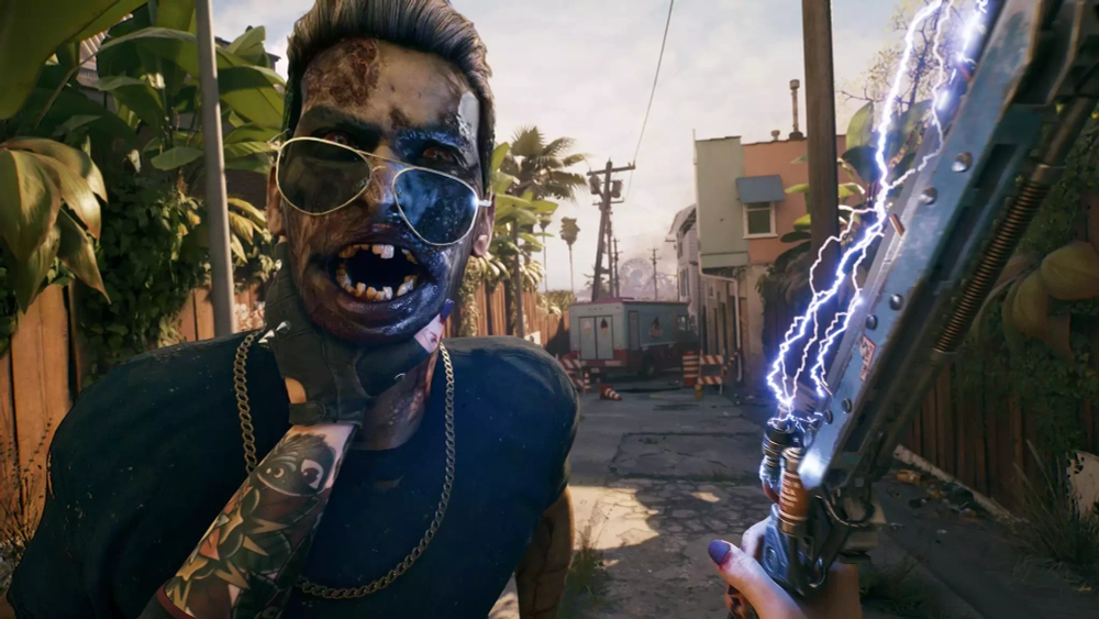 DEAD ISLAND 2 DELUXE EDITION PS4 | PS5