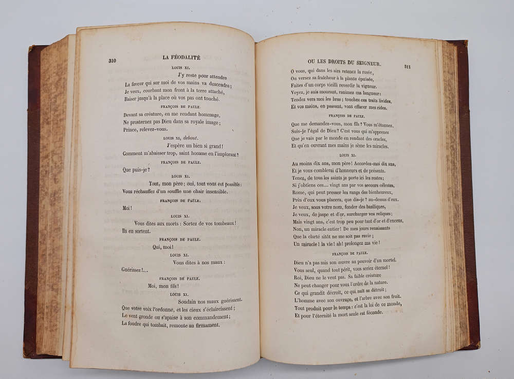 La feodalite ou les droits du seigneur. (Феодализм или права сеньора), Charles Fellens (Чарльз Фелленс), Paris 1877 г.