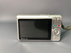 Casio Exilim EX-Z9