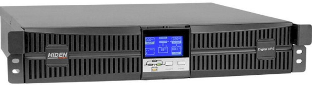 Источник бесперебойного питания HIDEN EXPERT UDC9203H-RT