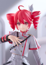 Касане Тето / Kasane Teto