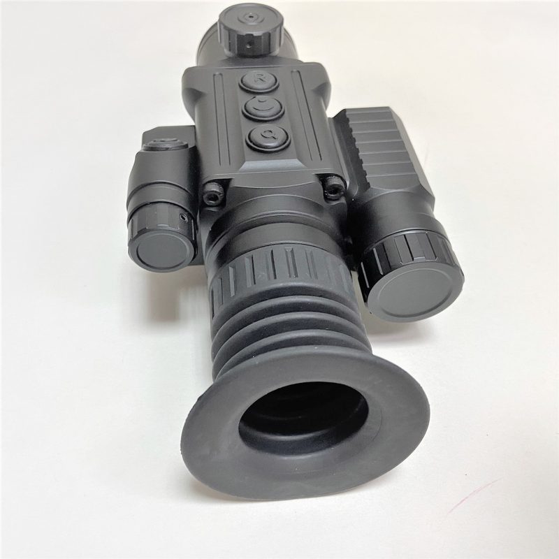 Тепловизионный прицел Venox Patriot v 2.0 Lite - фото 5