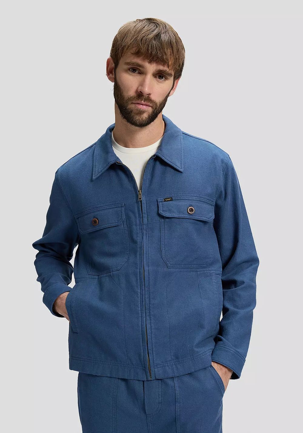 Куртка UTILITY JACKET 112378287