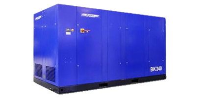 Винтовой компрессор Remeza ВК340-7,5