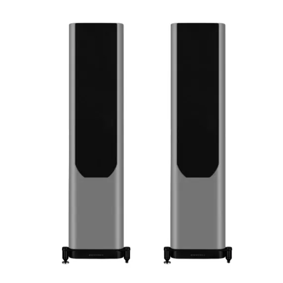 Wharfedale EVO 5.4 Matte Grey