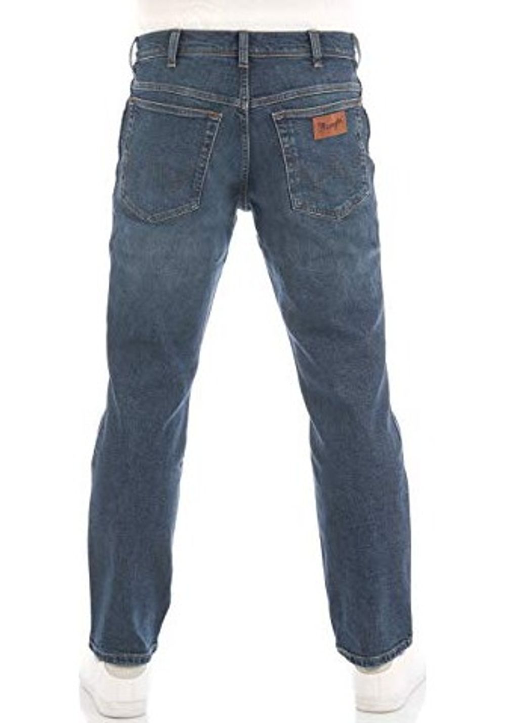 Джинсы TEXAS SLIM W12S2140G