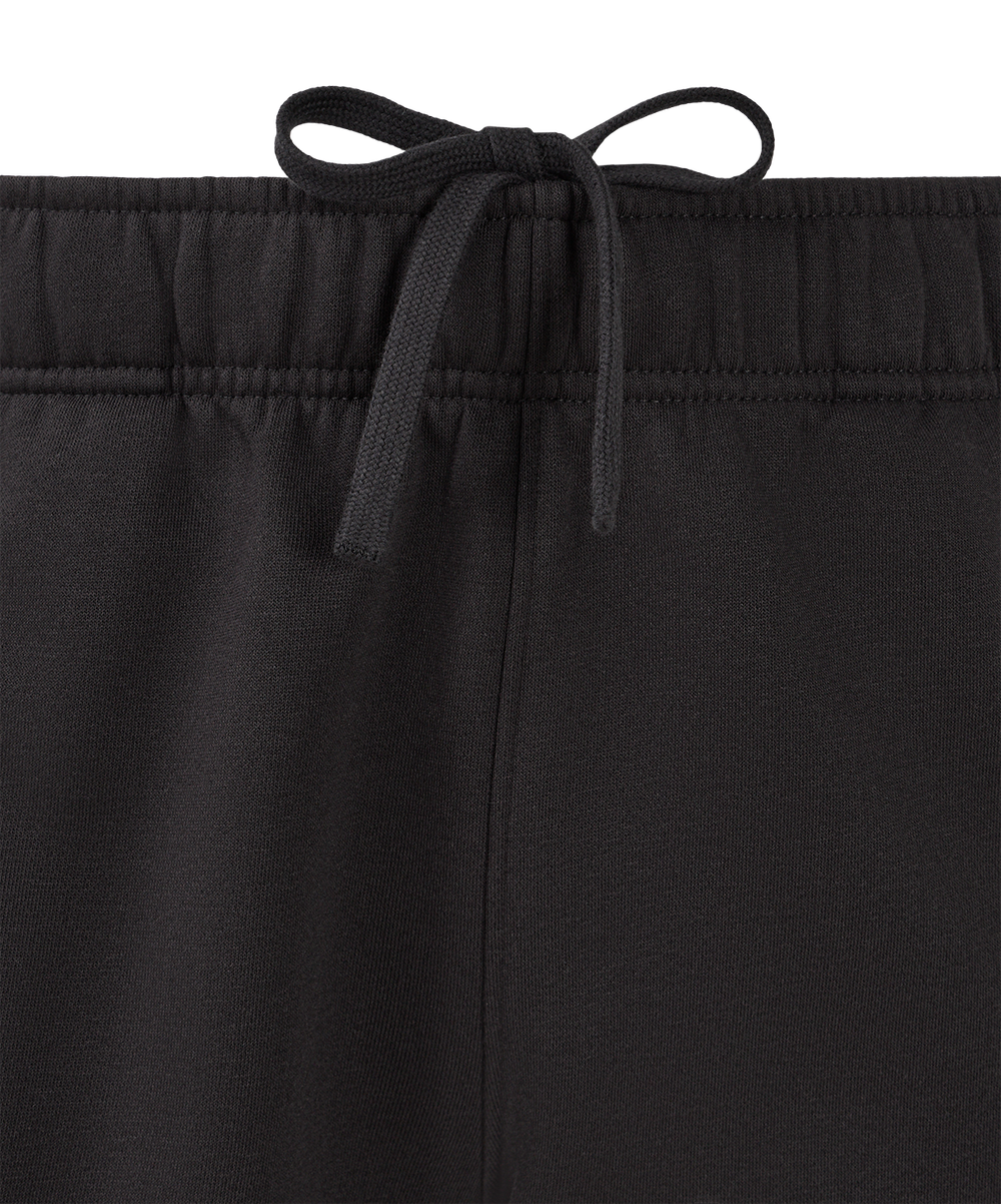 Брюки спортивные JOGEL ESSENTIAL Spartak Cotton Fleece Pants, черный, детский