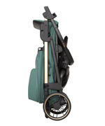 Коляска прогулочная Carrello Echo CRL-8508/2, Emerald (Изумруд)