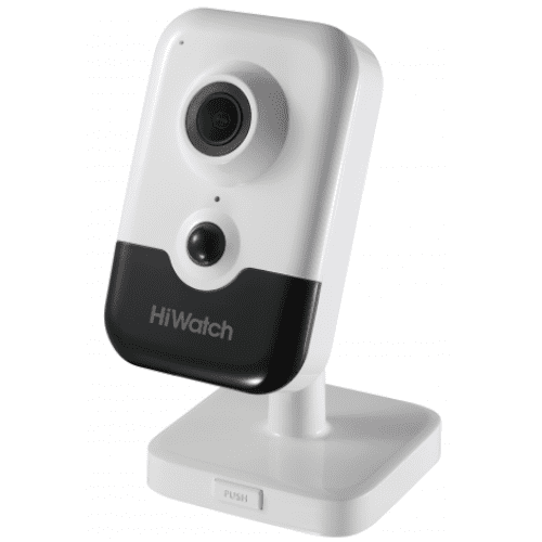 HiWatch DS-I214 (B) (2 мм)
