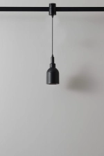 Магнитный трековый светильник Crystal Lux Trace 48V CLT 0.37 005 7W BL SMART