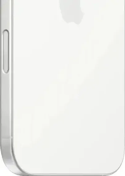 iPhone 16 Plus 128Gb Белый