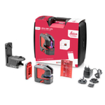 Лазерный уровень Leica Lino L2P5-1