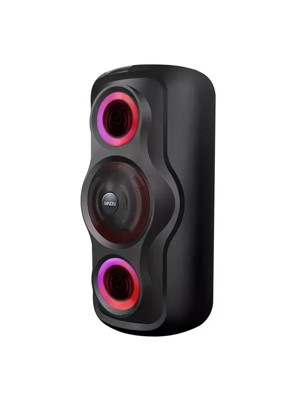 Переносная Bluetooth MIDI-система GM-233