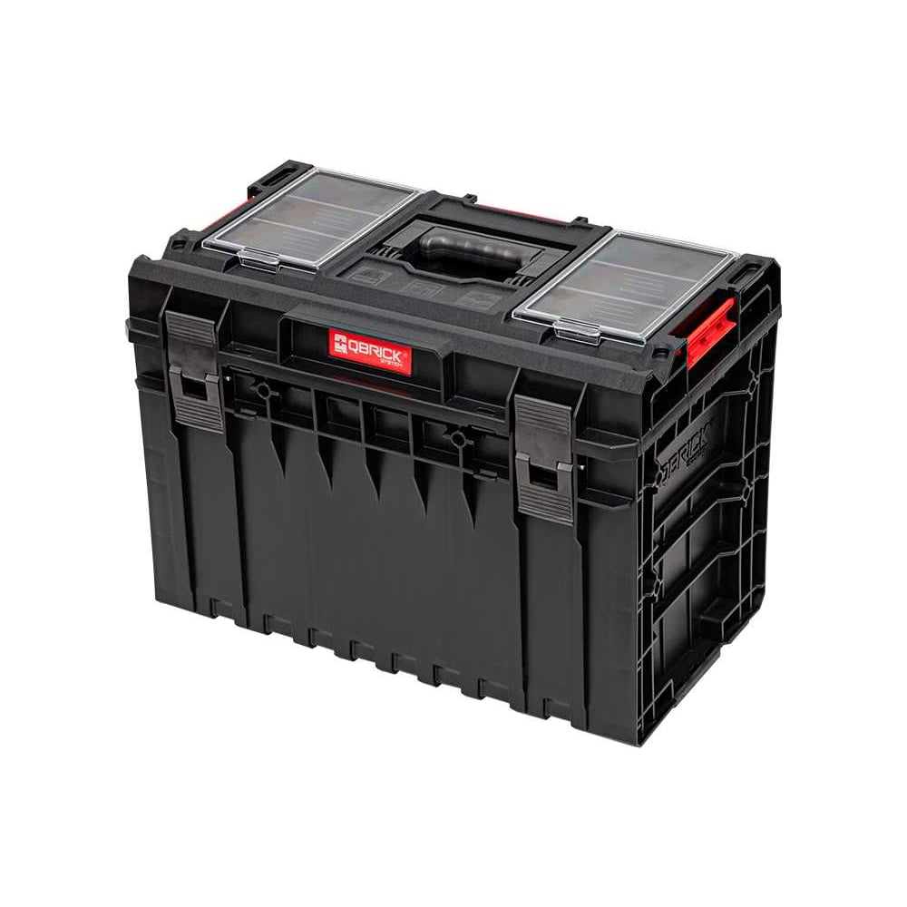 Ящик для инструментов QBRICK SYSTEM ONE 450 2.0 PROFI 2631-16