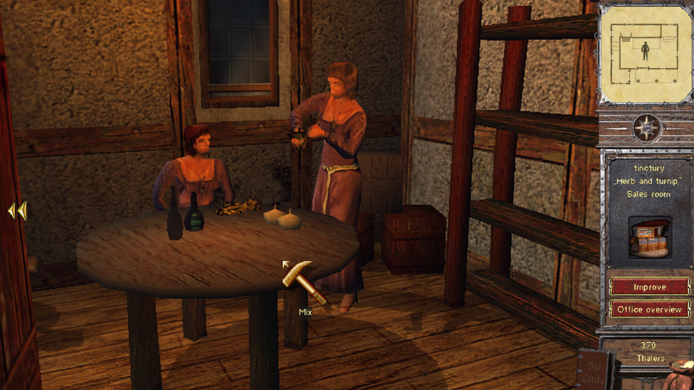 The Guild Gold Edition (для ПК, цифровой код доступа)