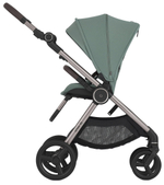 Детская коляска Anex iQ Premium NT 2 в 1 Olly