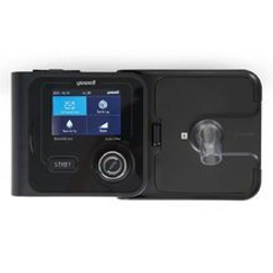 Автоматический СИПАП-аппарат Yuwell YH-580