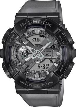Наручные часы Casio G-Shock GM-110MF-1ADR