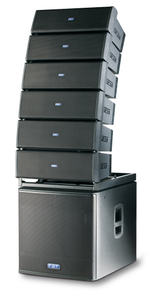 FBT Mitus 206LA