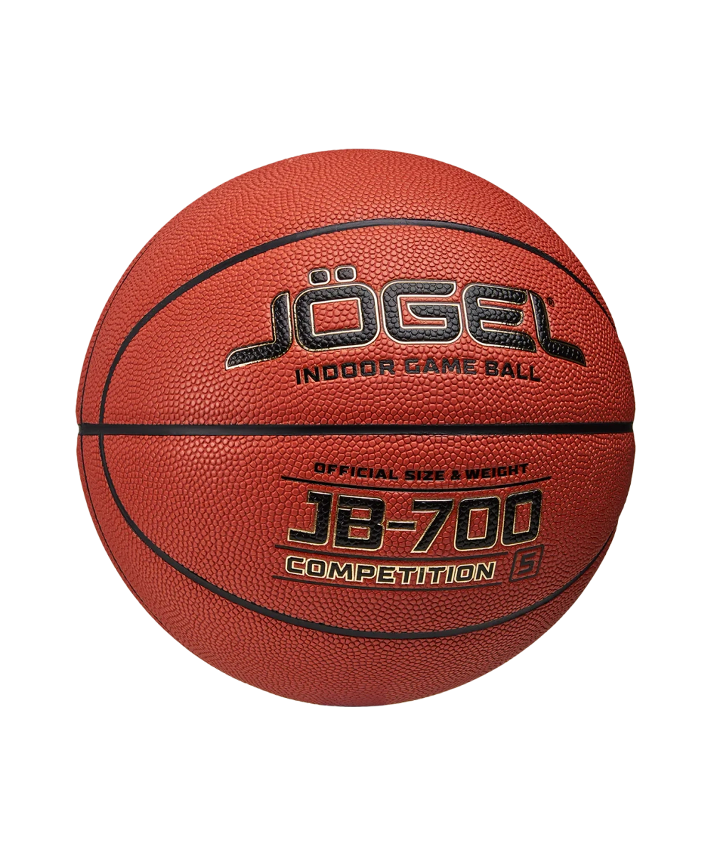 Мяч баскетбольный JB-700 №5 - изображение 12