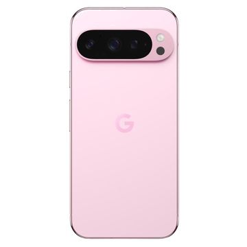Смартфон Google Pixel 9 Pro XL 16/512Gb SIM+eSIM Rose Quartz (Розовый) Global