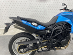 BMW F650GS/800 2008