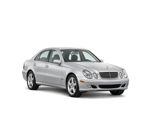 Mercedes-Benz E (W211) 2002-2009