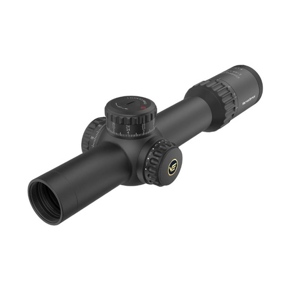 Оптический прицел Vector Optics Continental X10 1-10x28 ED FFP (SCFF-48)