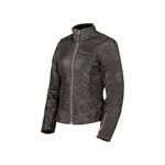 Tuscadero 3 Jacket / Женская / Черный