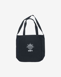 Шоппер Logo Space Blue